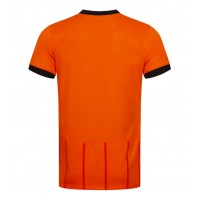 Camiseta Eintracht Frankfurt Tercera Equipación Replica 2024-25 mangas cortas